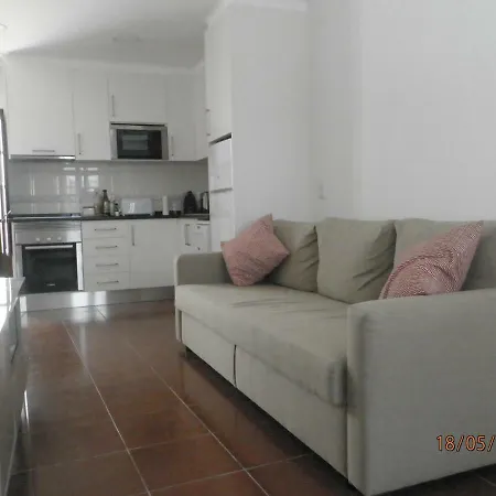 Casa Barrela Ii * Tavira