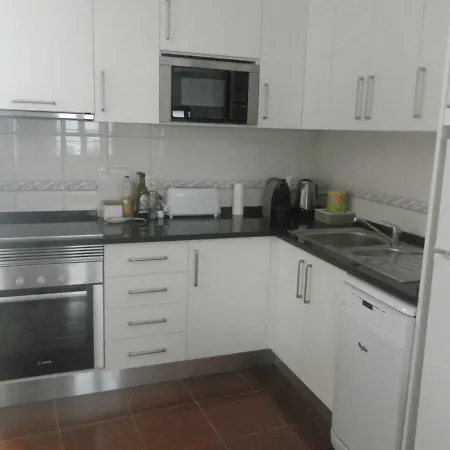 Casa Barrela Ii Prázdninový dům