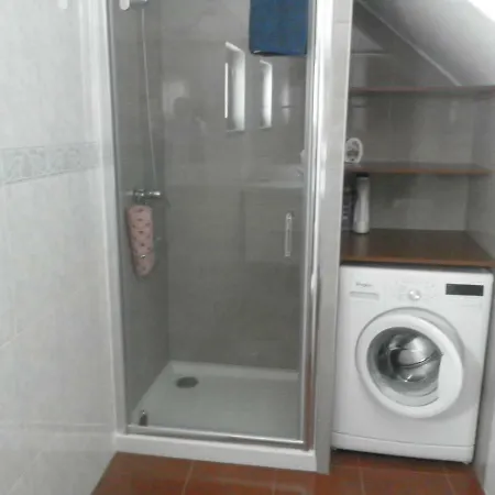 Prázdninový dům Casa Barrela Ii *