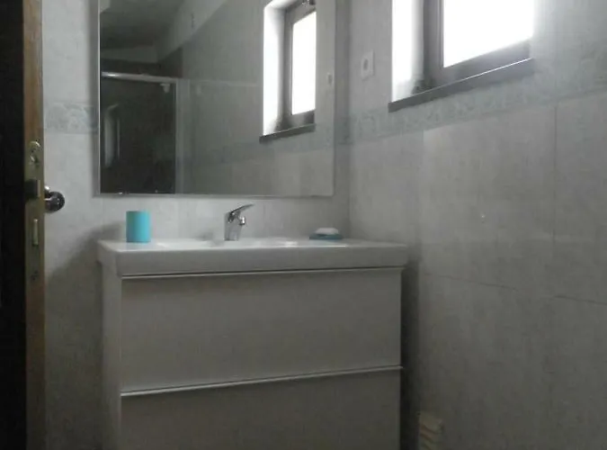 Casa Barrela Ii Holiday home *