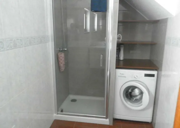 Holiday home Casa Barrela Ii *