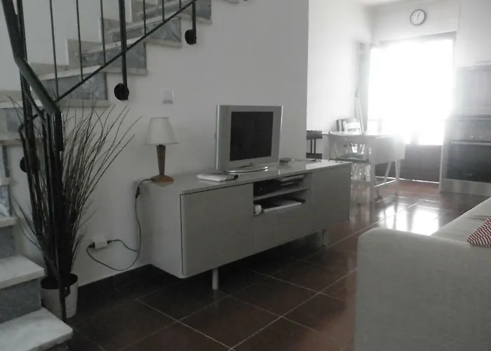 Holiday home Casa Barrela Ii Tavira