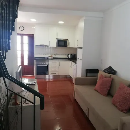 Casa Barrela Ii *