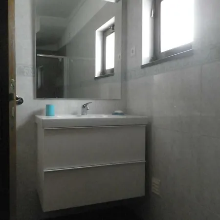 Casa Barrela Ii Holiday home *