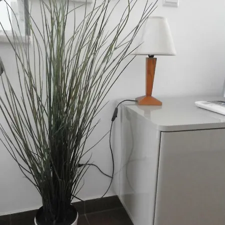 Casa Barrela Ii * Tavira