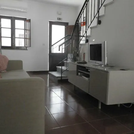 Casa Barrela Ii * Tavira