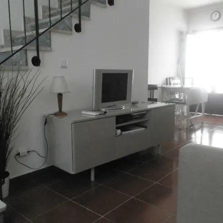 Feriehus Casa Barrela Ii Tavira