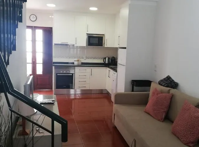Casa Barrela Ii *