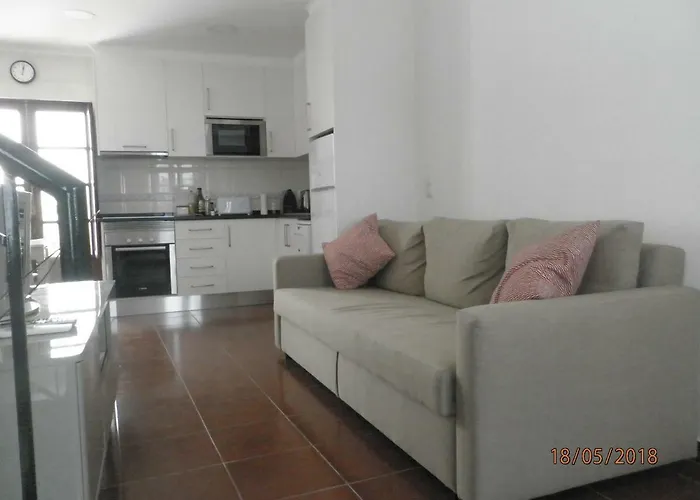 Casa Barrela Ii * 塔维拉