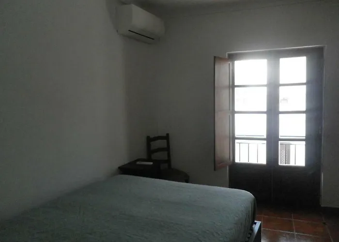 Casa Barrela Ii 度假居