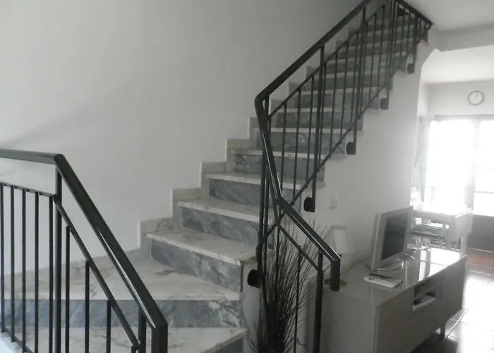 Casa Barrela Ii 度假居