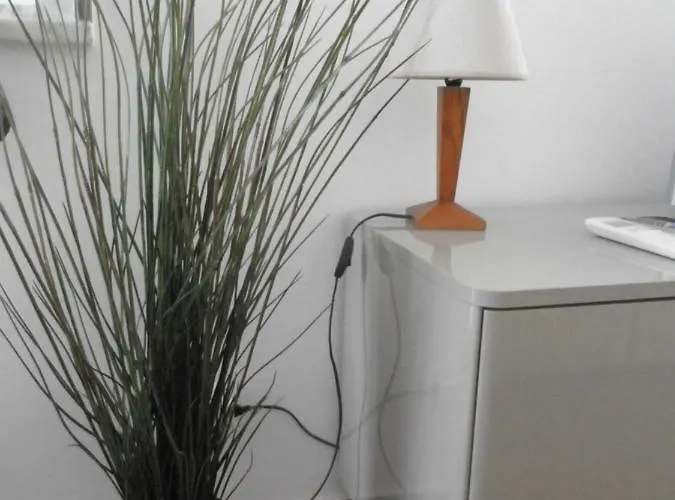 Casa Barrela Ii * 塔维拉