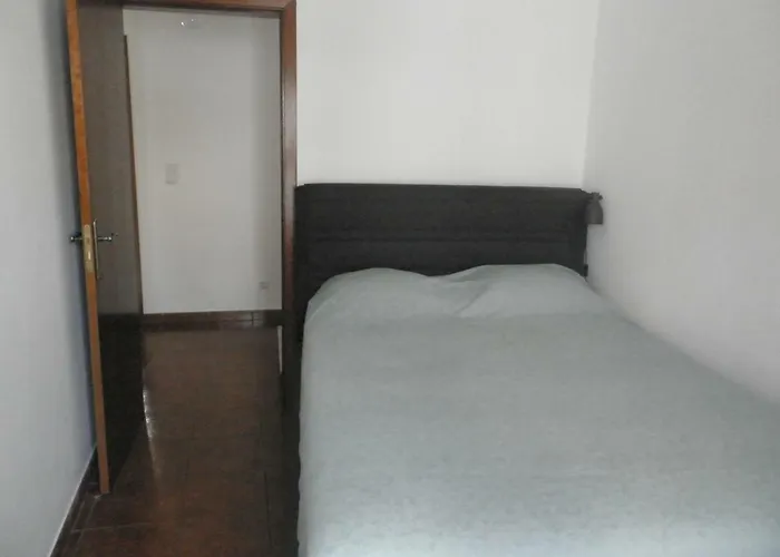 Casa Barrela Ii * 塔维拉