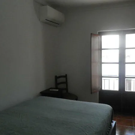 Casa Barrela Ii Ferienhaus