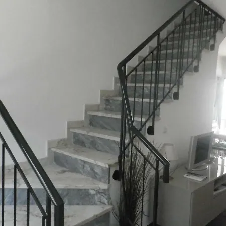 Casa Barrela Ii Ferienhaus